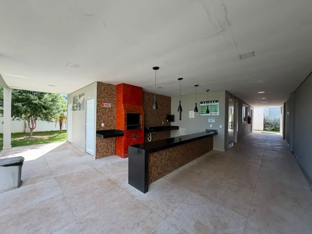 RESIDENCIAL PALMEIRA MONARCA - Foto 2