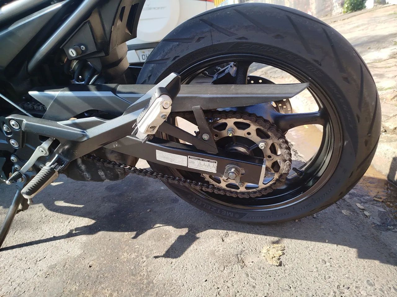 XJ6n ótimo estado - Foto 2