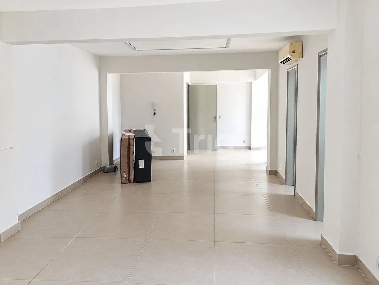 Edifício Guliver Leão - Sala comercial | Ed. Guliver Leão | Goiânia - Foto 2