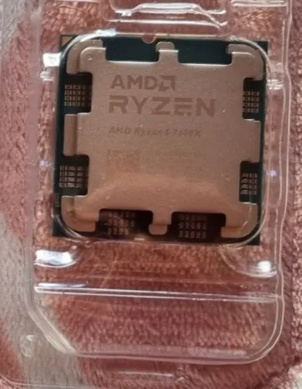 ryzen 7600x - Processadores - Flamengo, Rio de Janeiro 1493717513