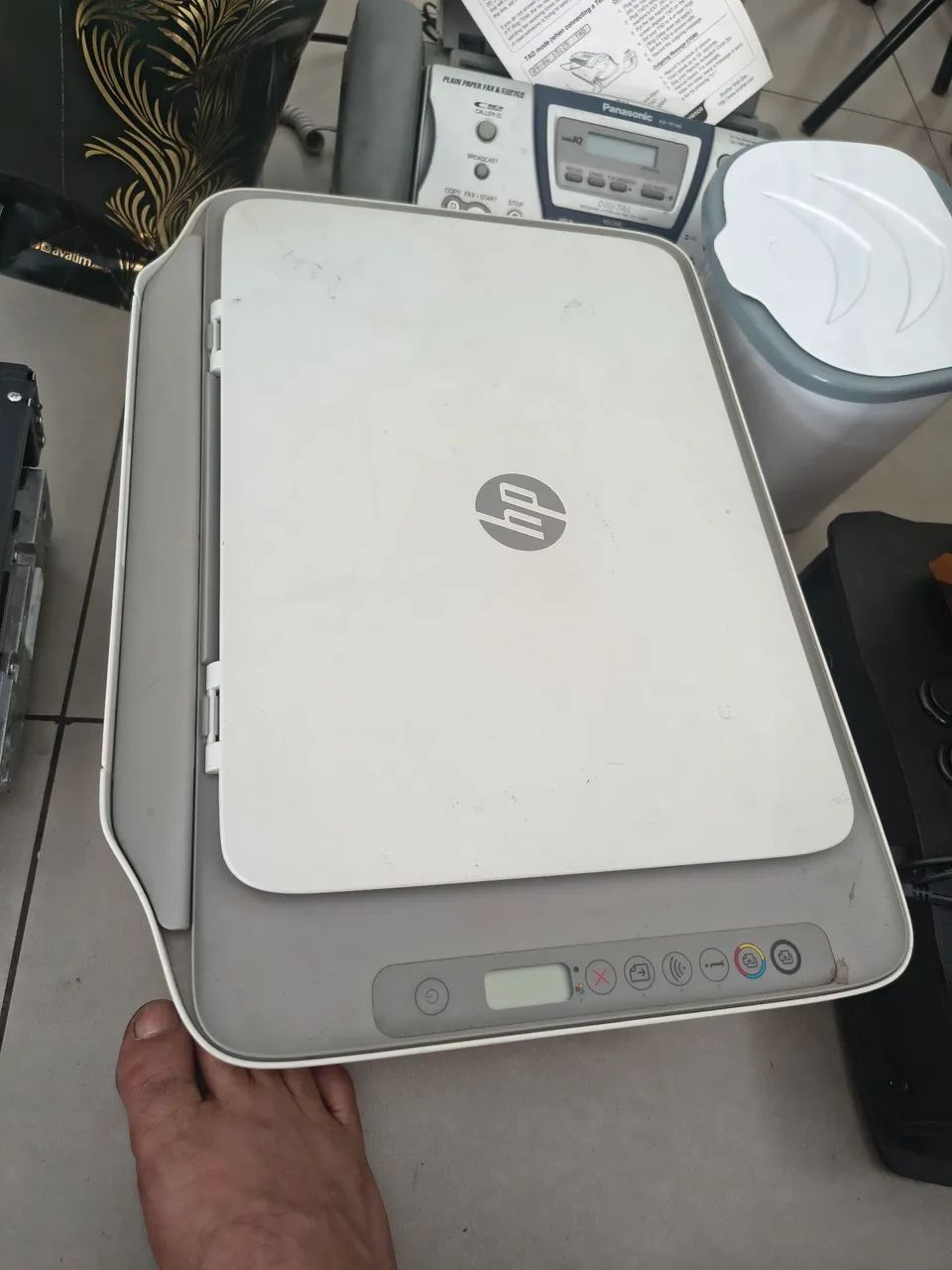 Impressora HP - Foto 4