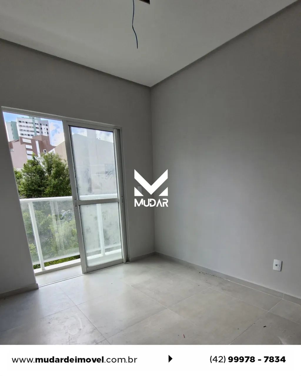 Apartamento com 1 quarto no Edifício Porto Fino - Foto 3