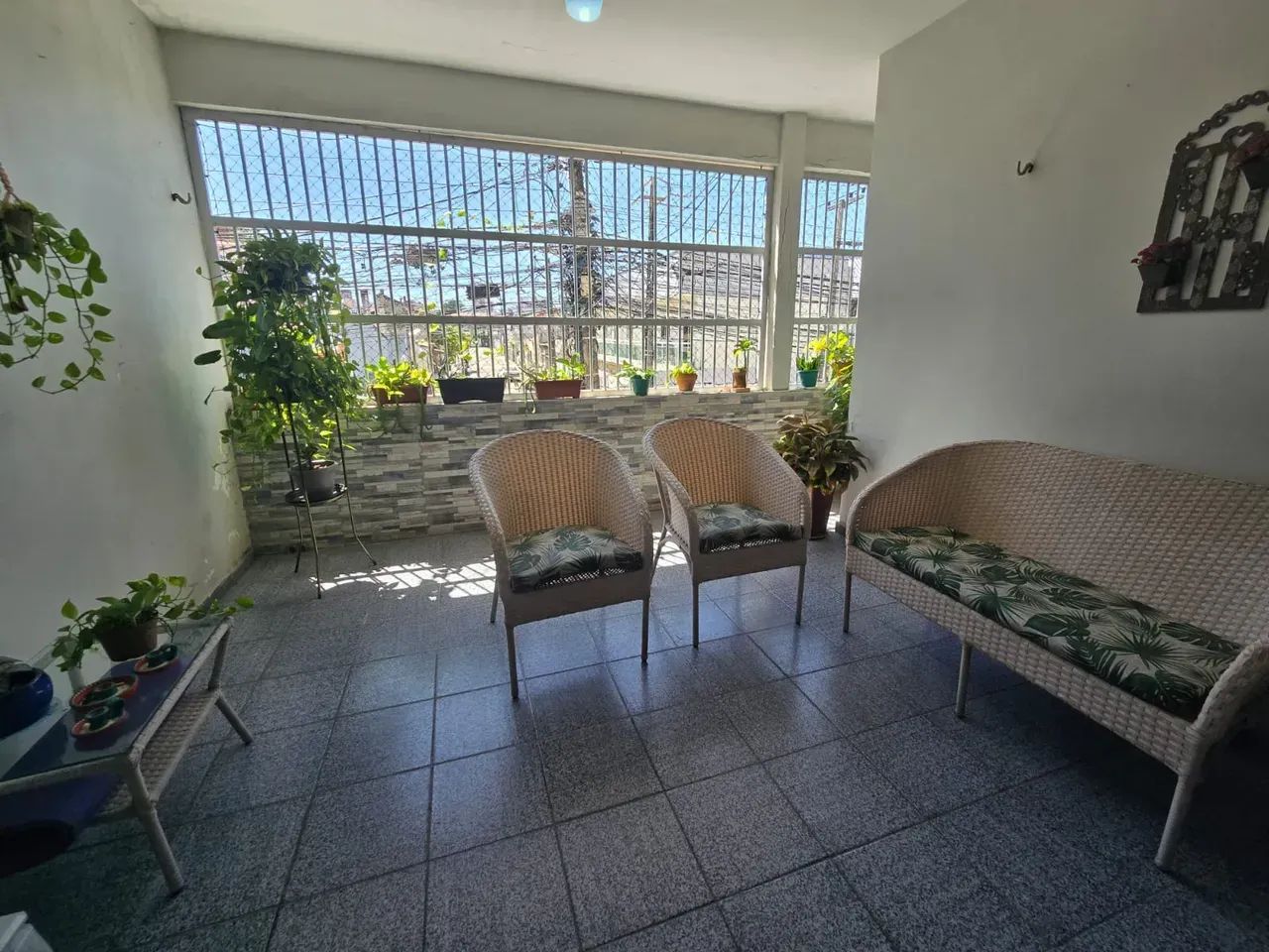 Excelente casa Duplex otima localização perfeito estado de conservação - Foto 3