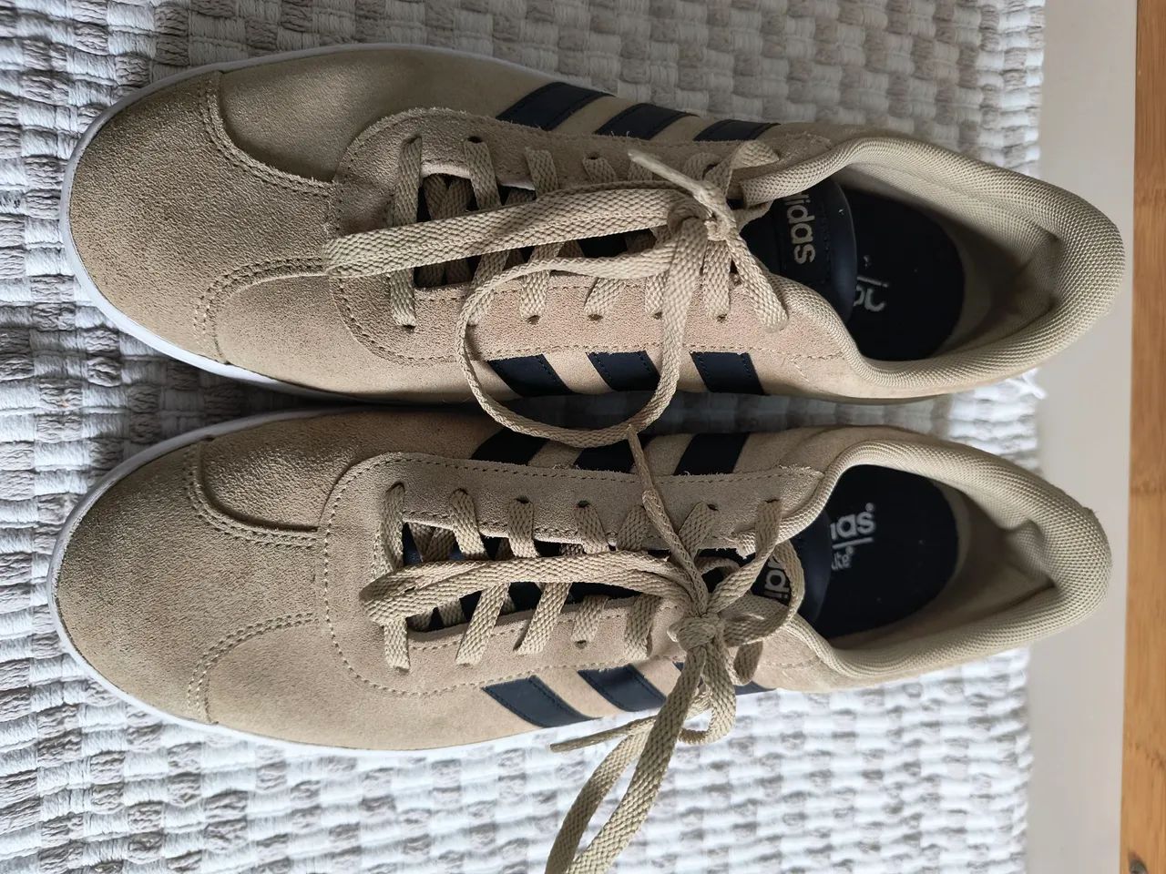 Tênis Adidas social Original 