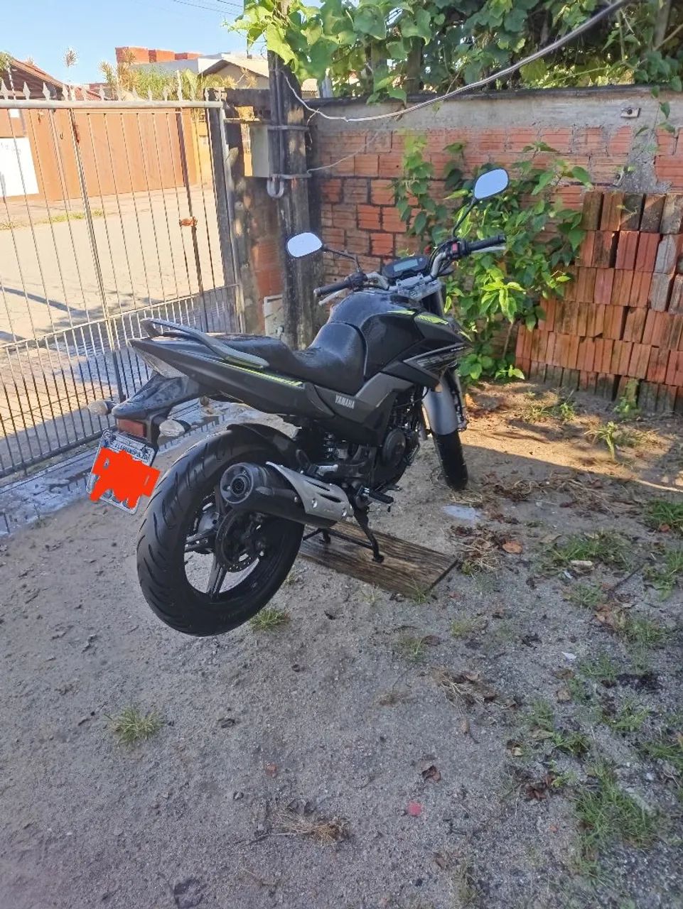 Yamaha fazer 250 - Foto 3
