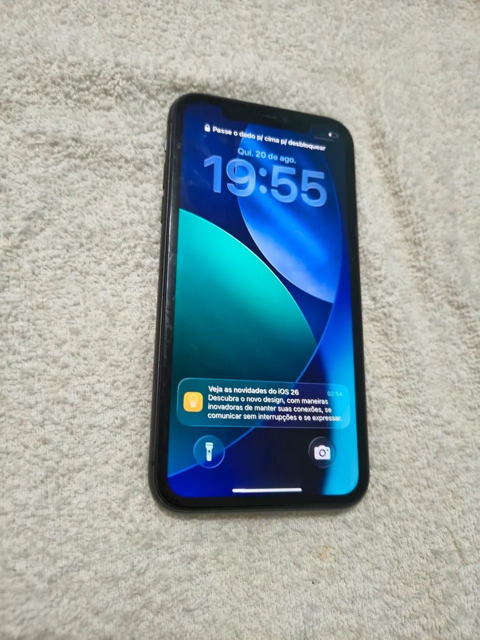 iPhone 11  - Foto 2