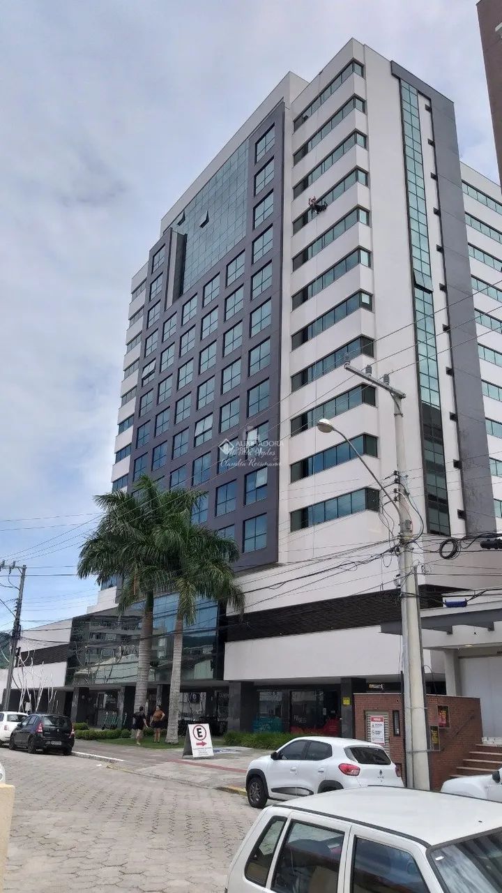 Sala Comercial à venda no The Place na Trindade em Florianópolis-SC. - Foto 4
