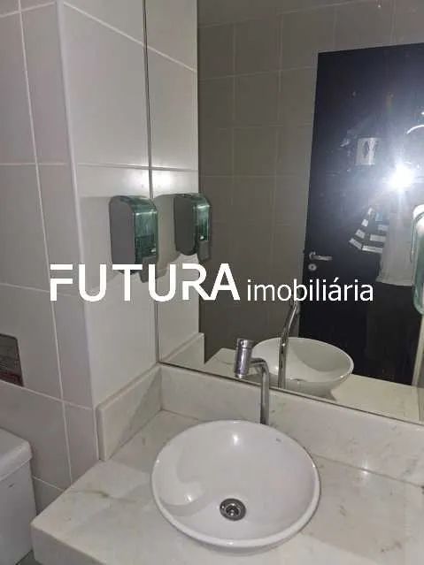 Sala : / Comercial / Barra da Tijuca - Foto 7