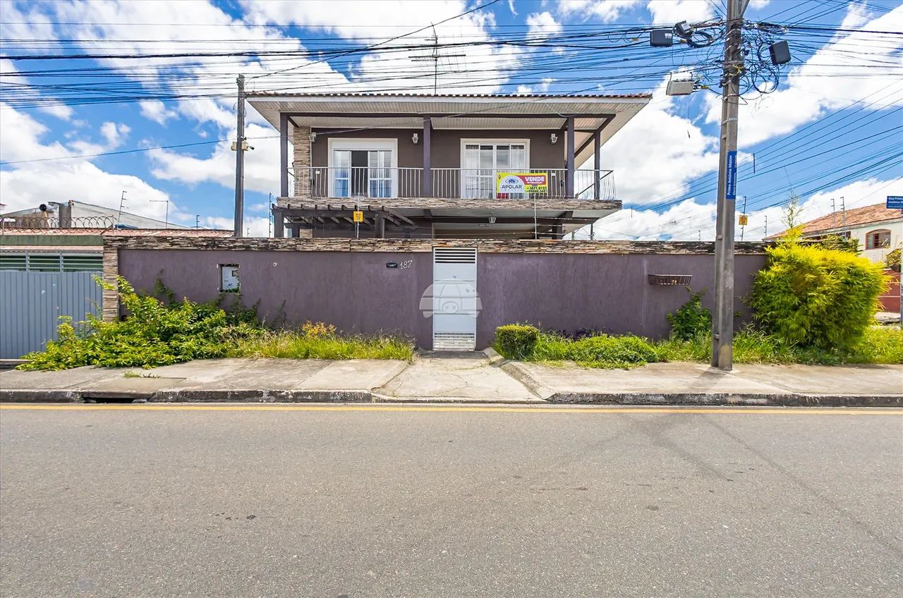 Vendas Sobrado Pinhais PR