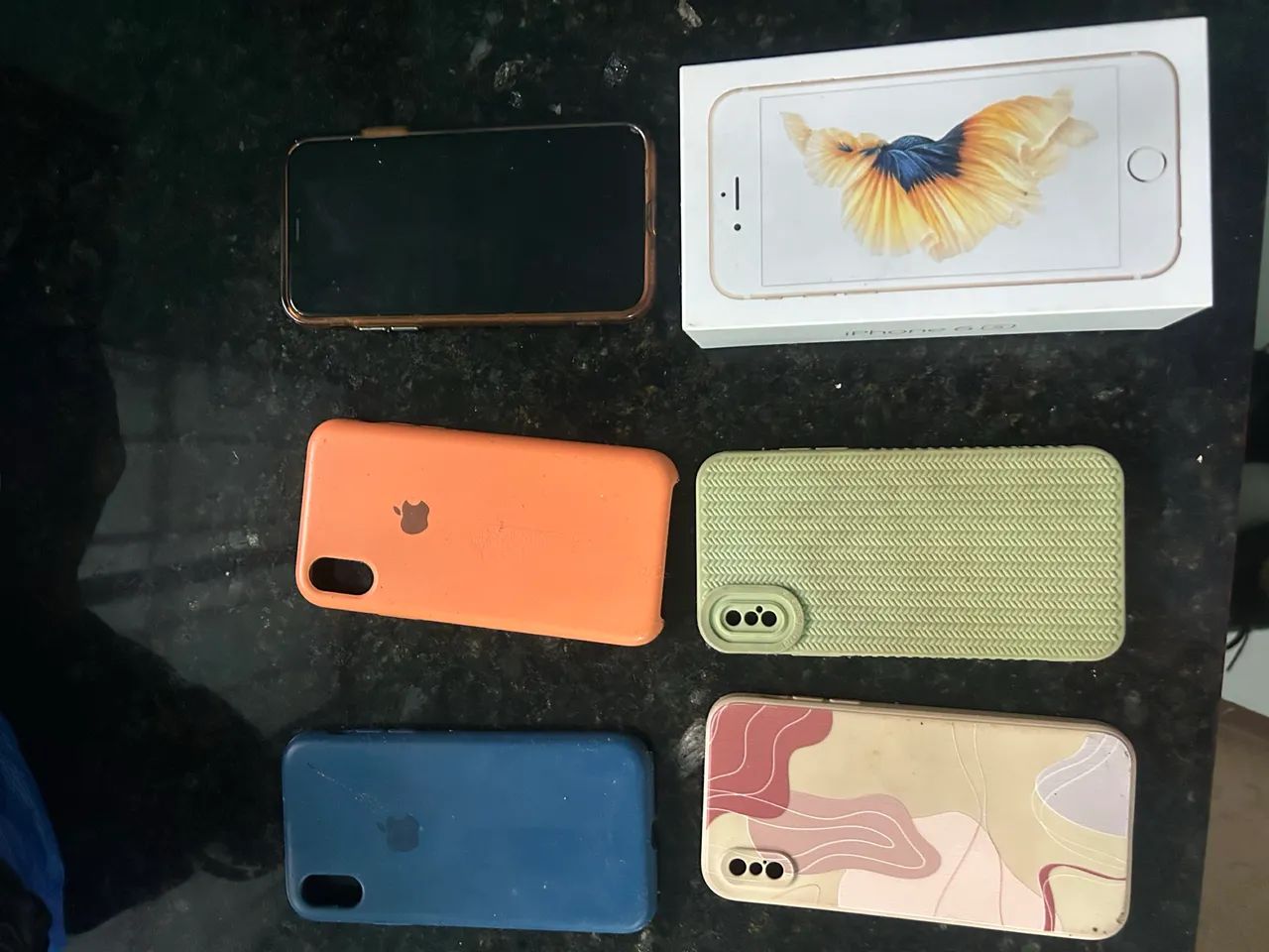 iPhone XR  - Foto 2