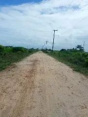 Lotes Com Mensais 530,00 Praia Catuama - Foto 3