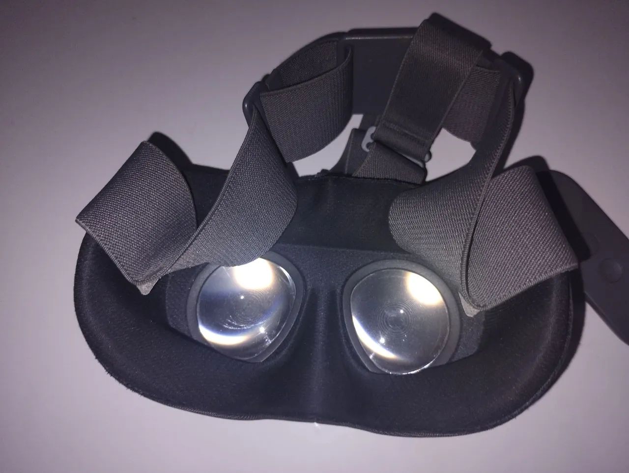 Óculos VR de celular  - Foto 2