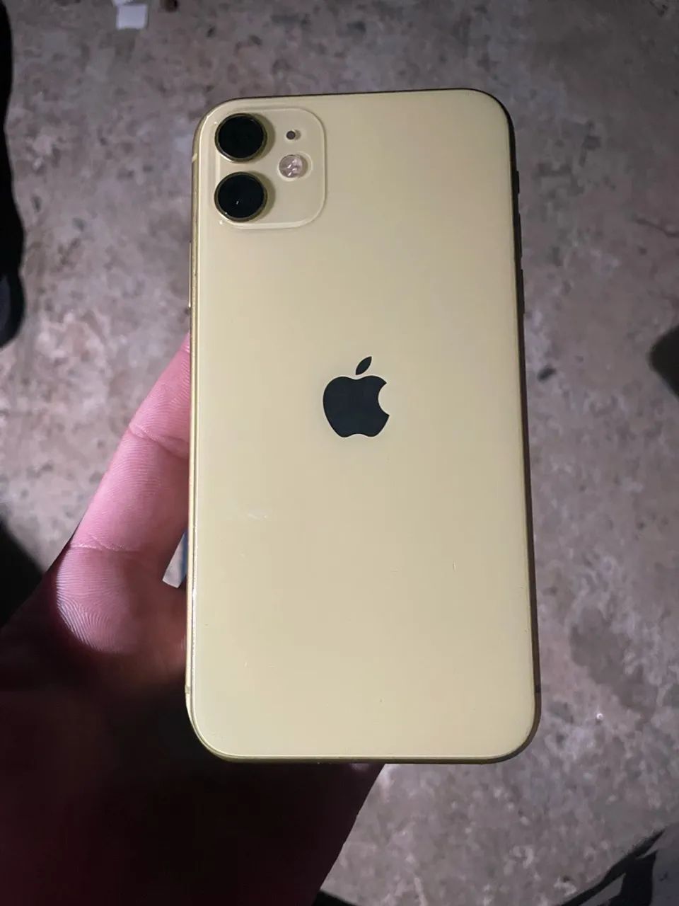 iPhone 11 64gb