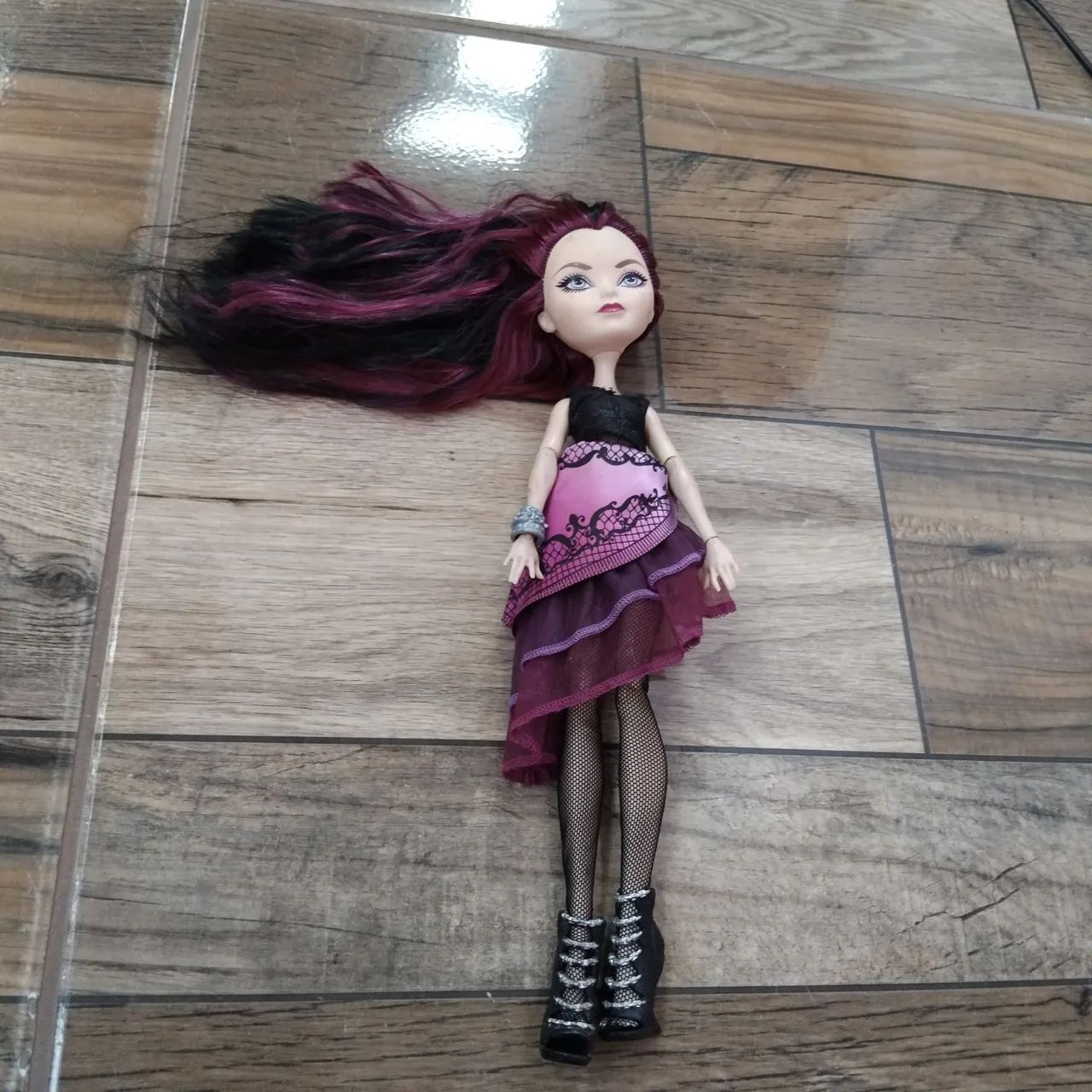 Boneca Ever After High  - Foto 2