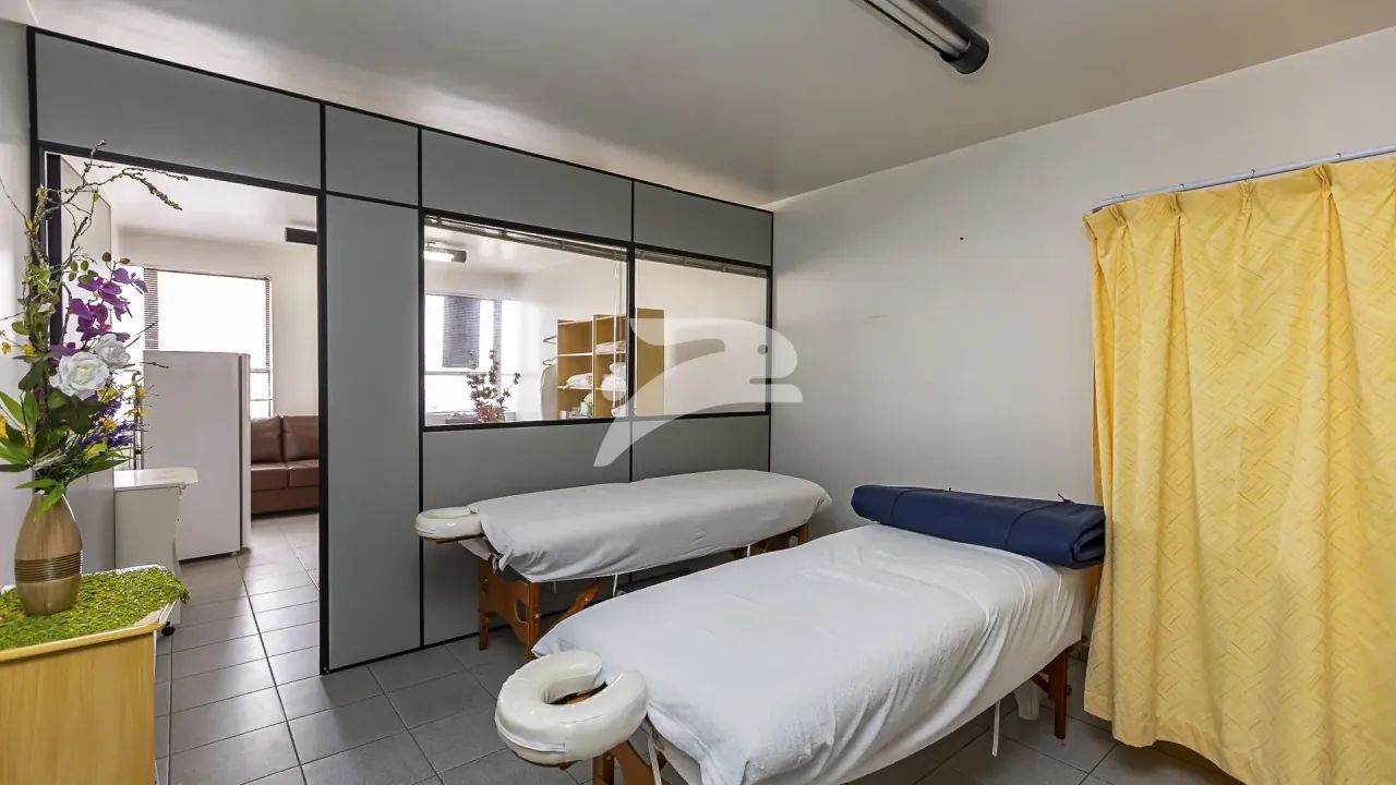 Conj. Comercial Centro 48m²