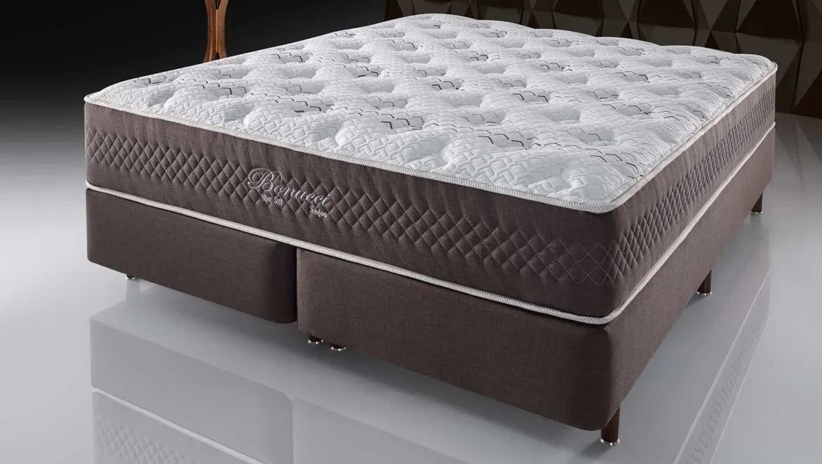 Conjunto Cama Box King  - Foto 2