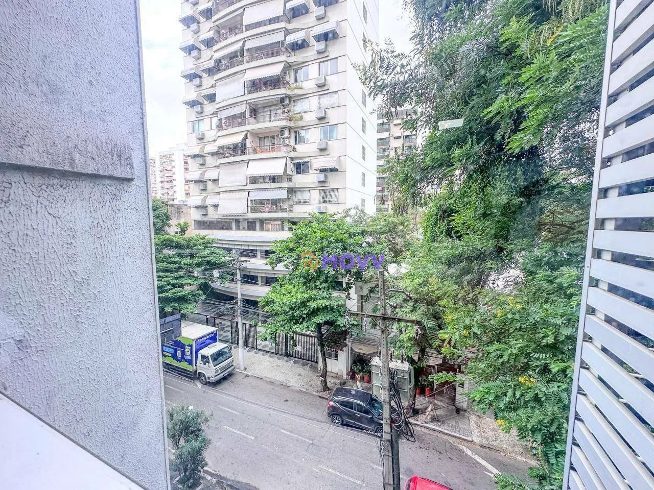 Sala para alugar, 45 m² por R$ 3.552,00/mês - Icaraí - Niterói/RJ - Foto 7