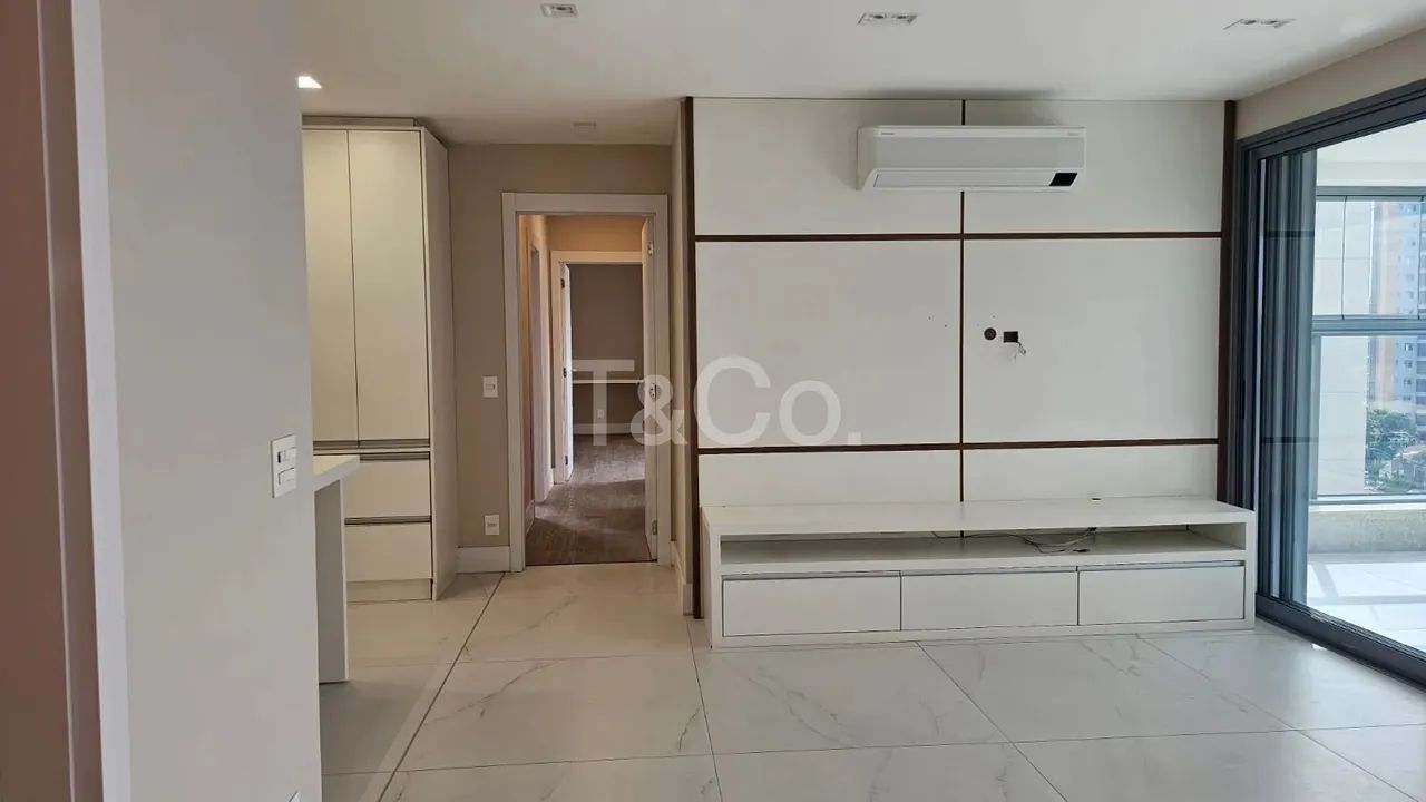Apartamento Para Locação No Vitra Cambuí - Foto 5