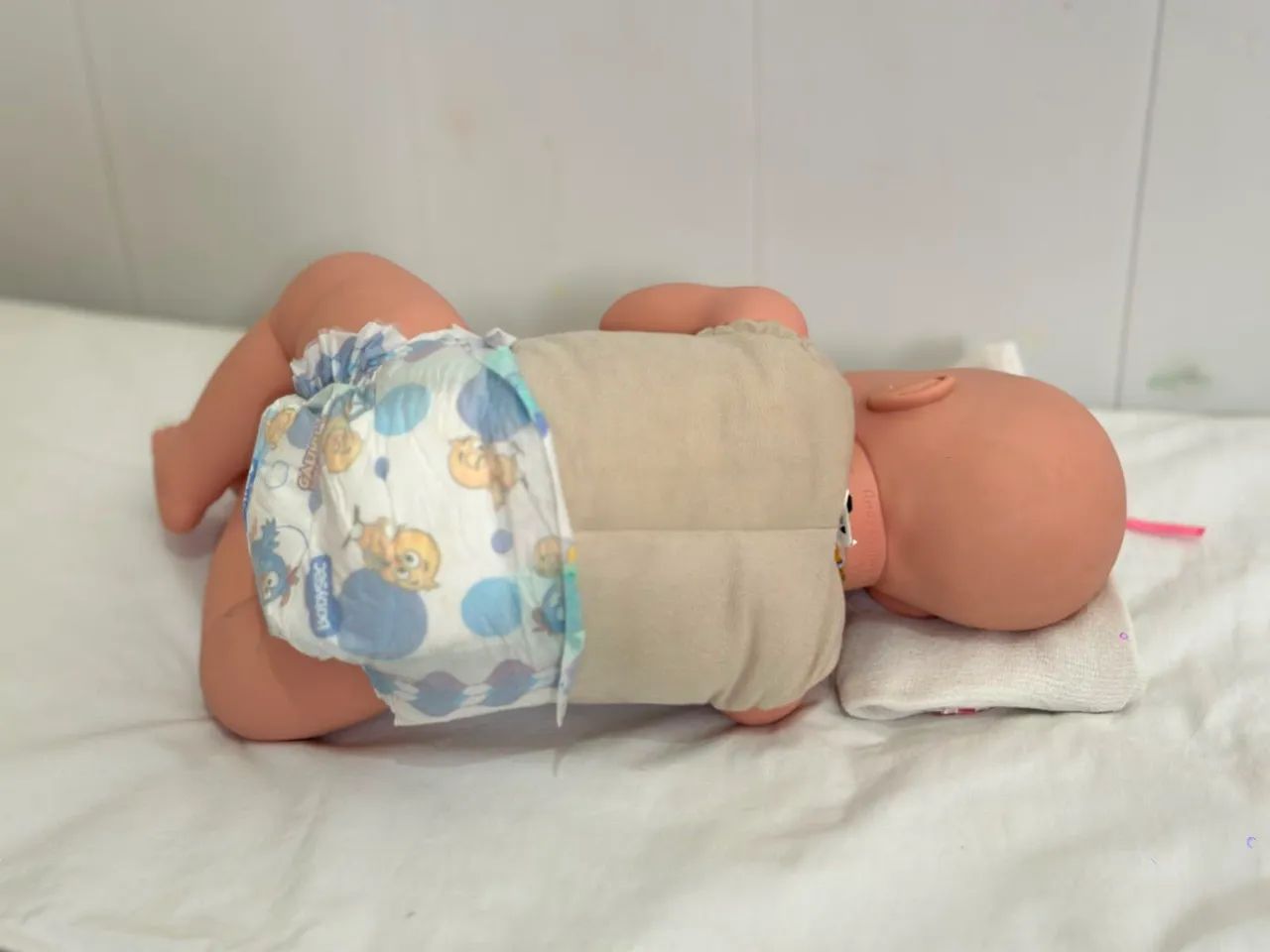 Bebê reborn  - Foto 2