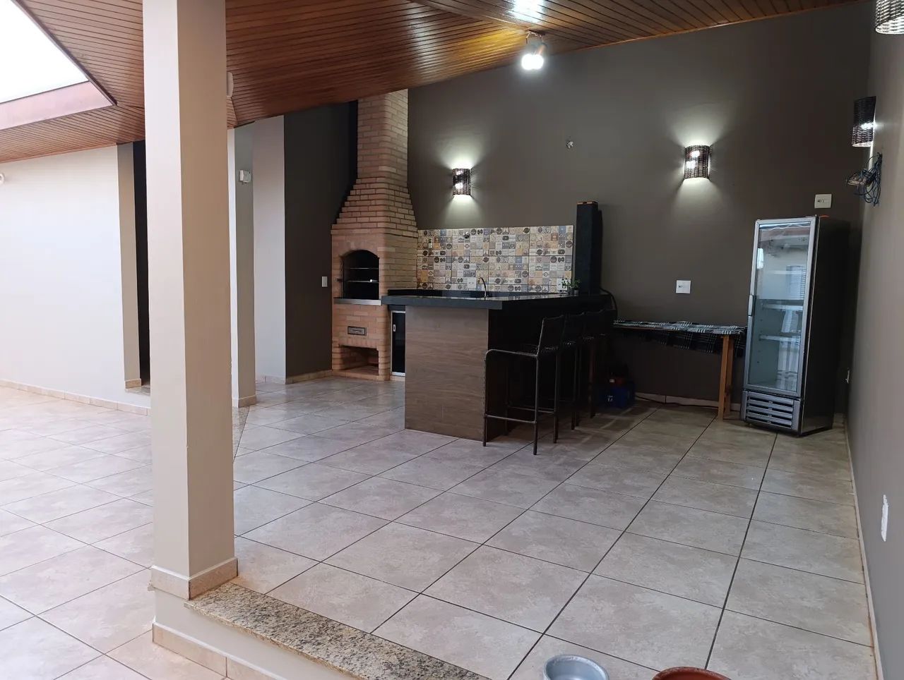 Casa em Excelente localização - Foto 5