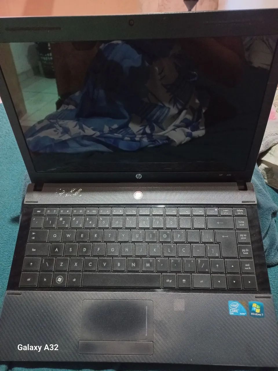 Notebook HP - Foto 3