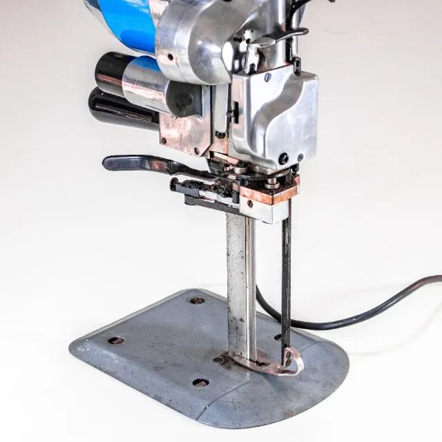 MÁQUINA DE CORTE 8 POLEGADAS - Foto 4