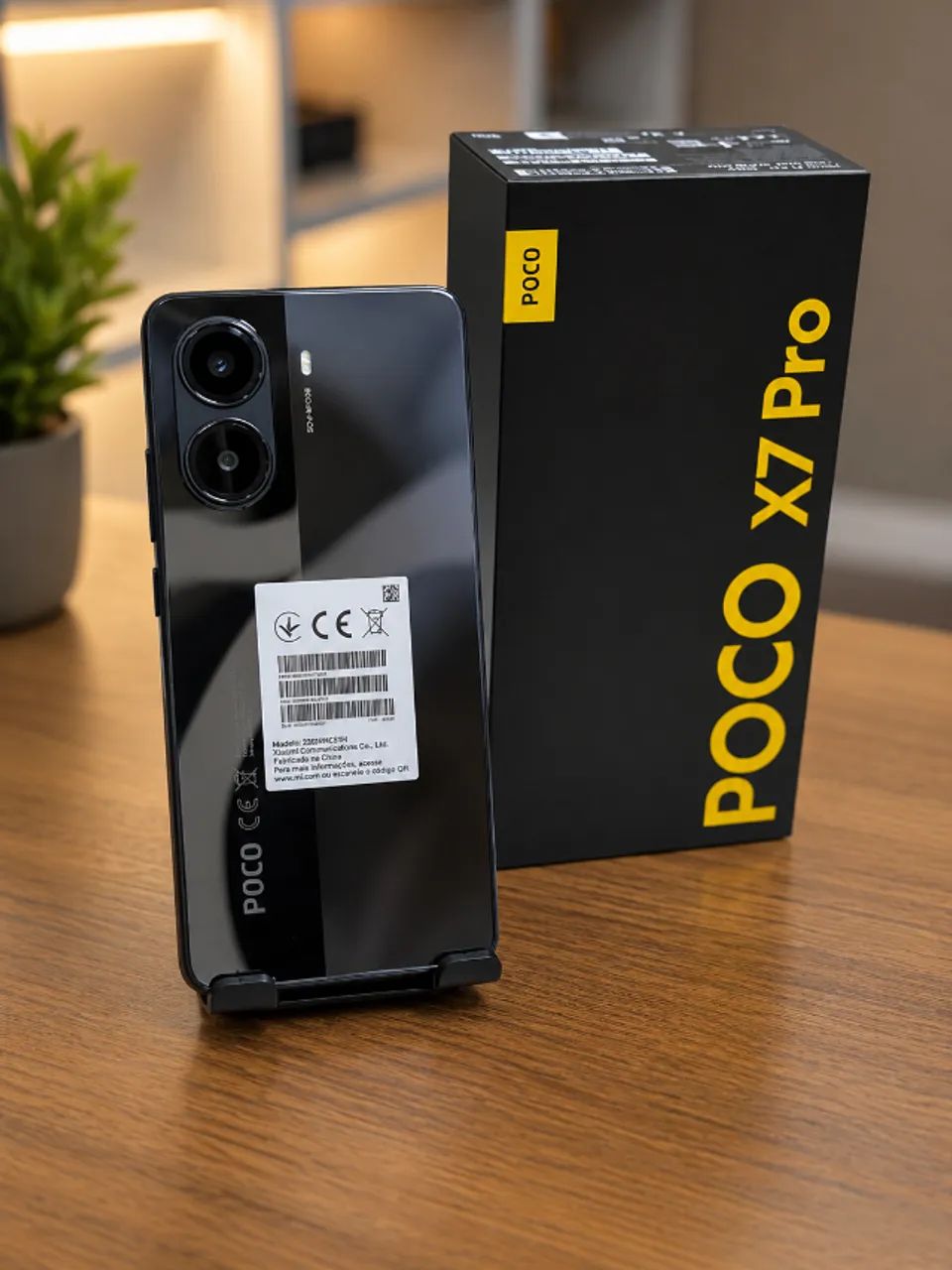 POCO X7 Pro 512GB