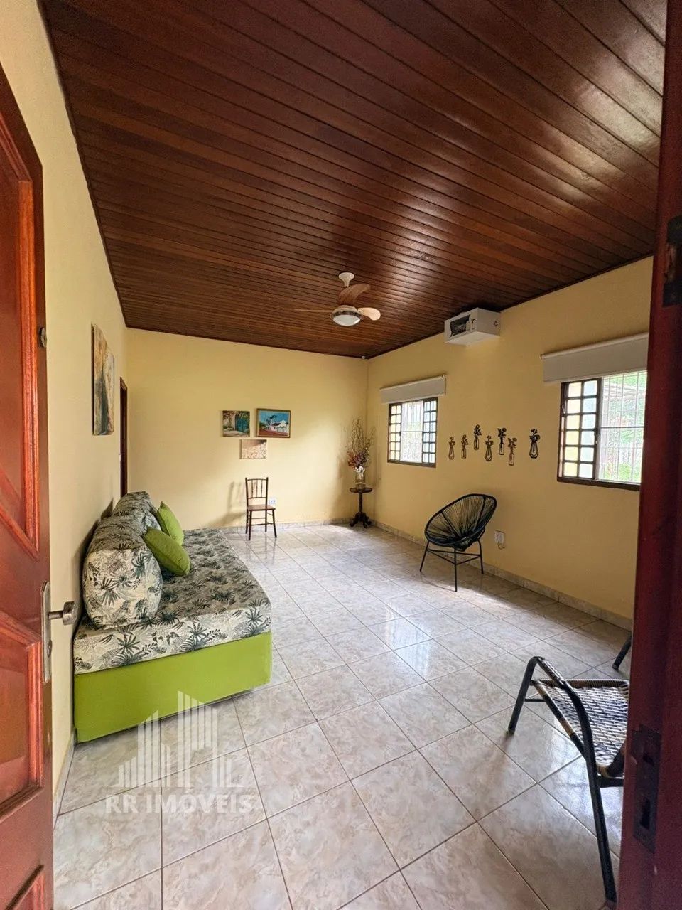 RR0292 Chácara 358m² - BAIRRO NOVO MÉXICO - OPORTUNIDADE - 4 Dorms 4 Vagas - Limeira, SP - - Foto 10
