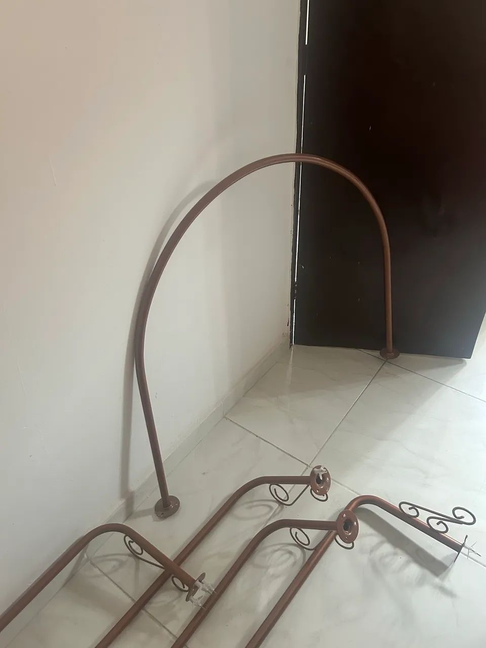 Manequim de roupa feminina  - Foto 5