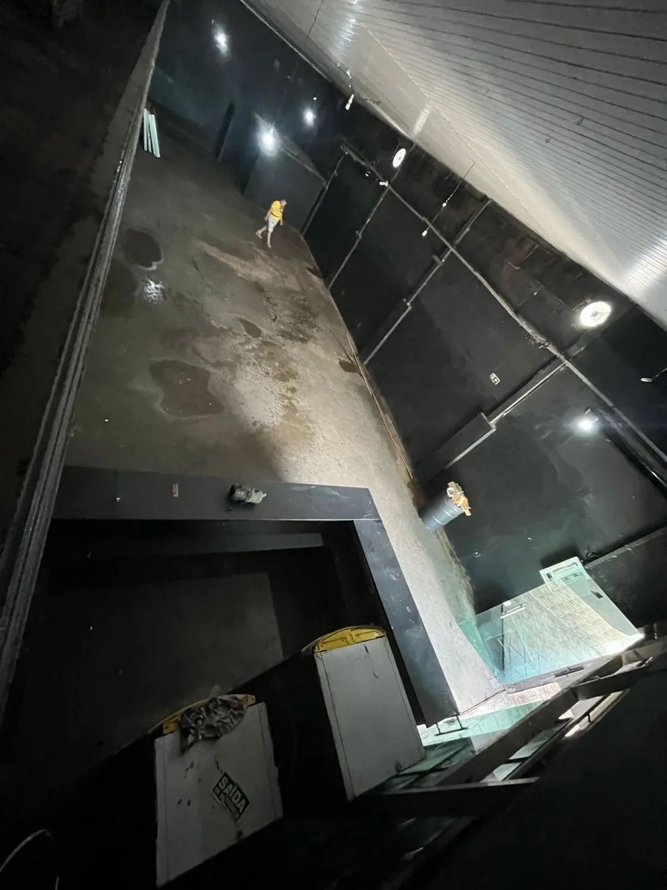 Foto - Manaus - Coroado