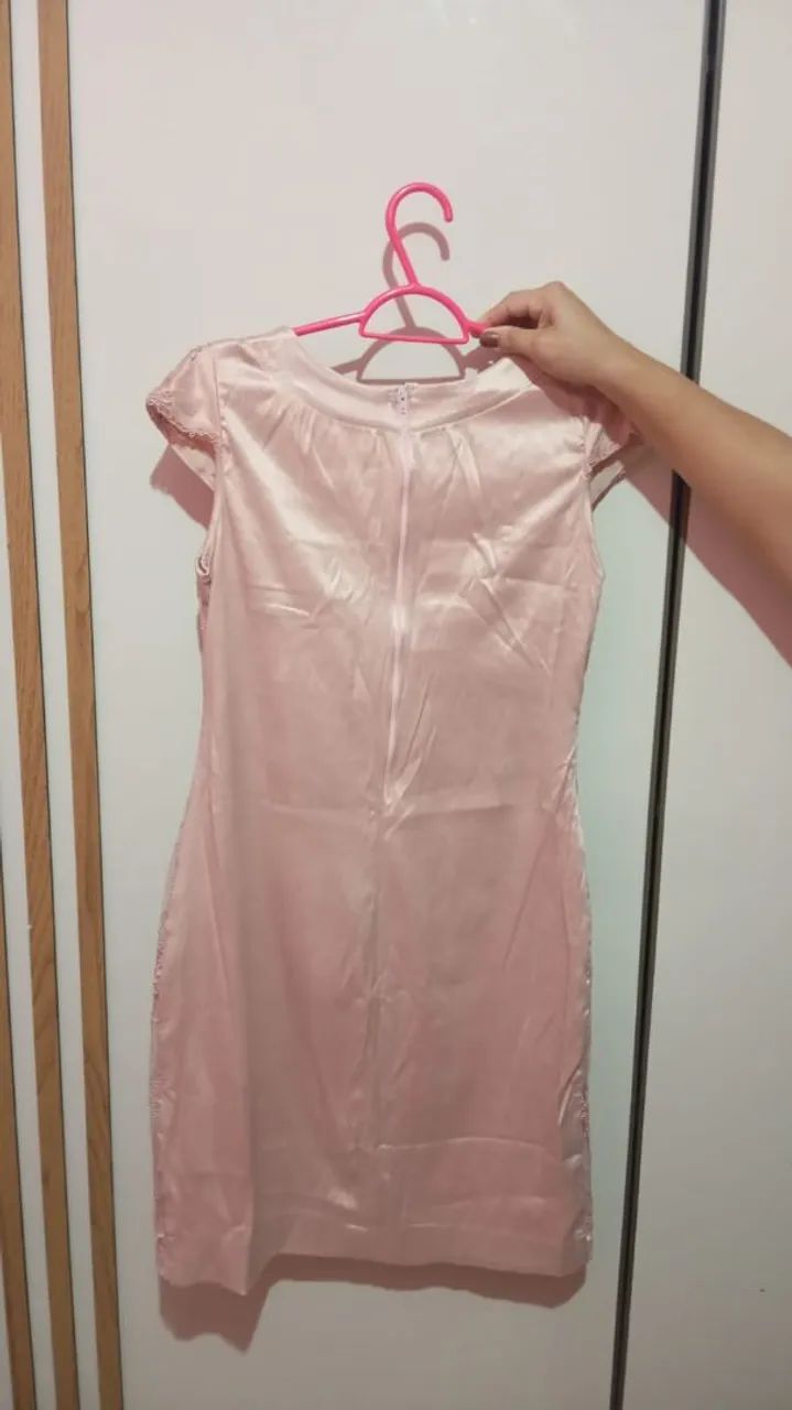Vestido novo - Foto 2