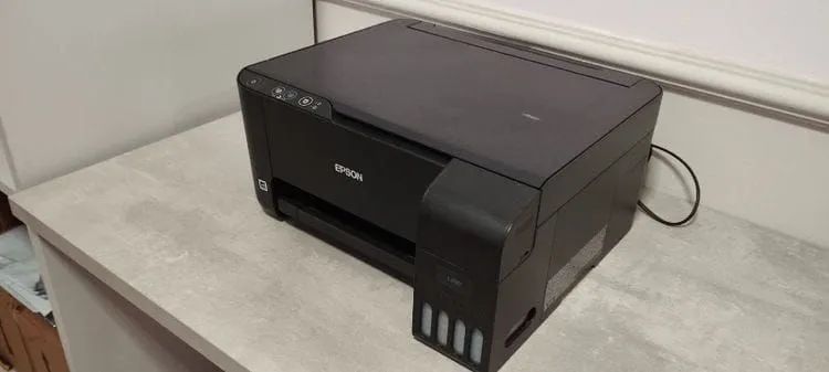 Impressora EPSON L3110 