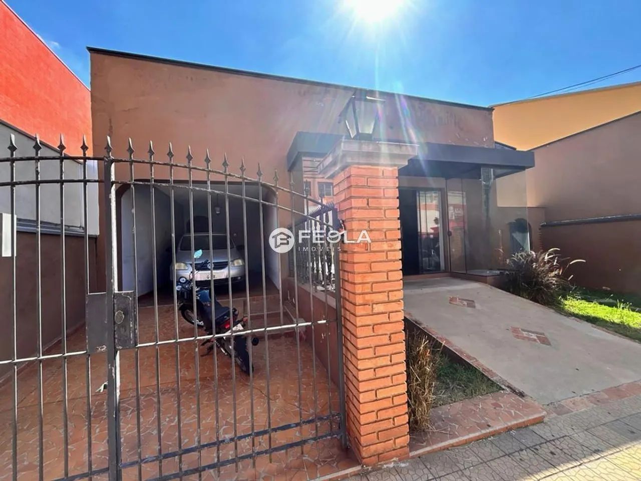 Casa à venda em Tietê, Nova Tietê, com 3 quartos, com 286.79 m² - Foto 2