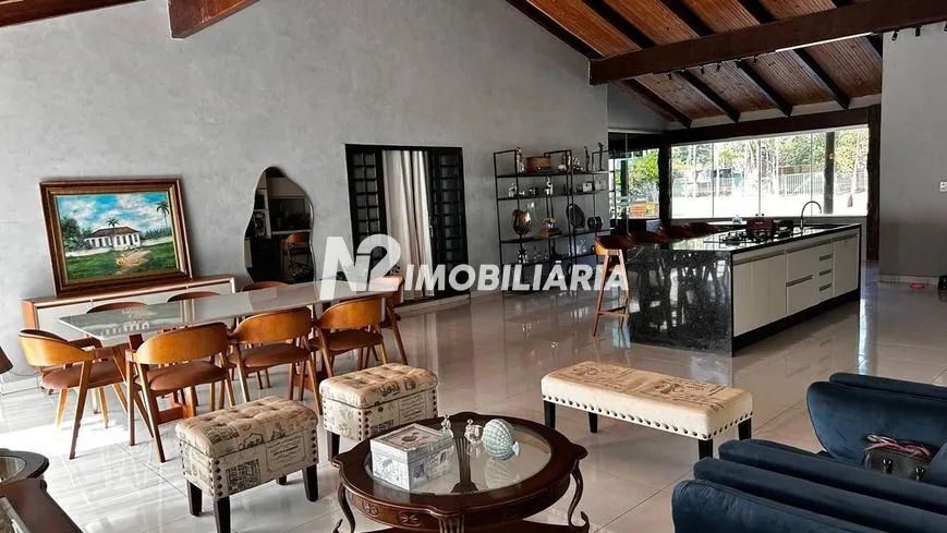 Venda Chácara CHÁCARAS ELDORADO - Foto 4