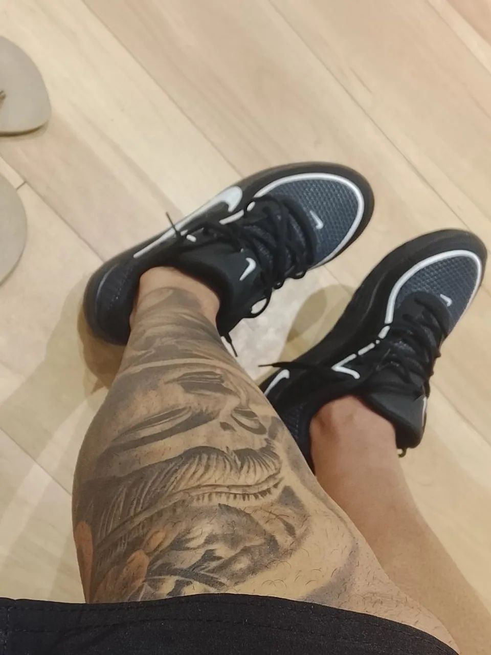 Tênis Nike  - Foto 3