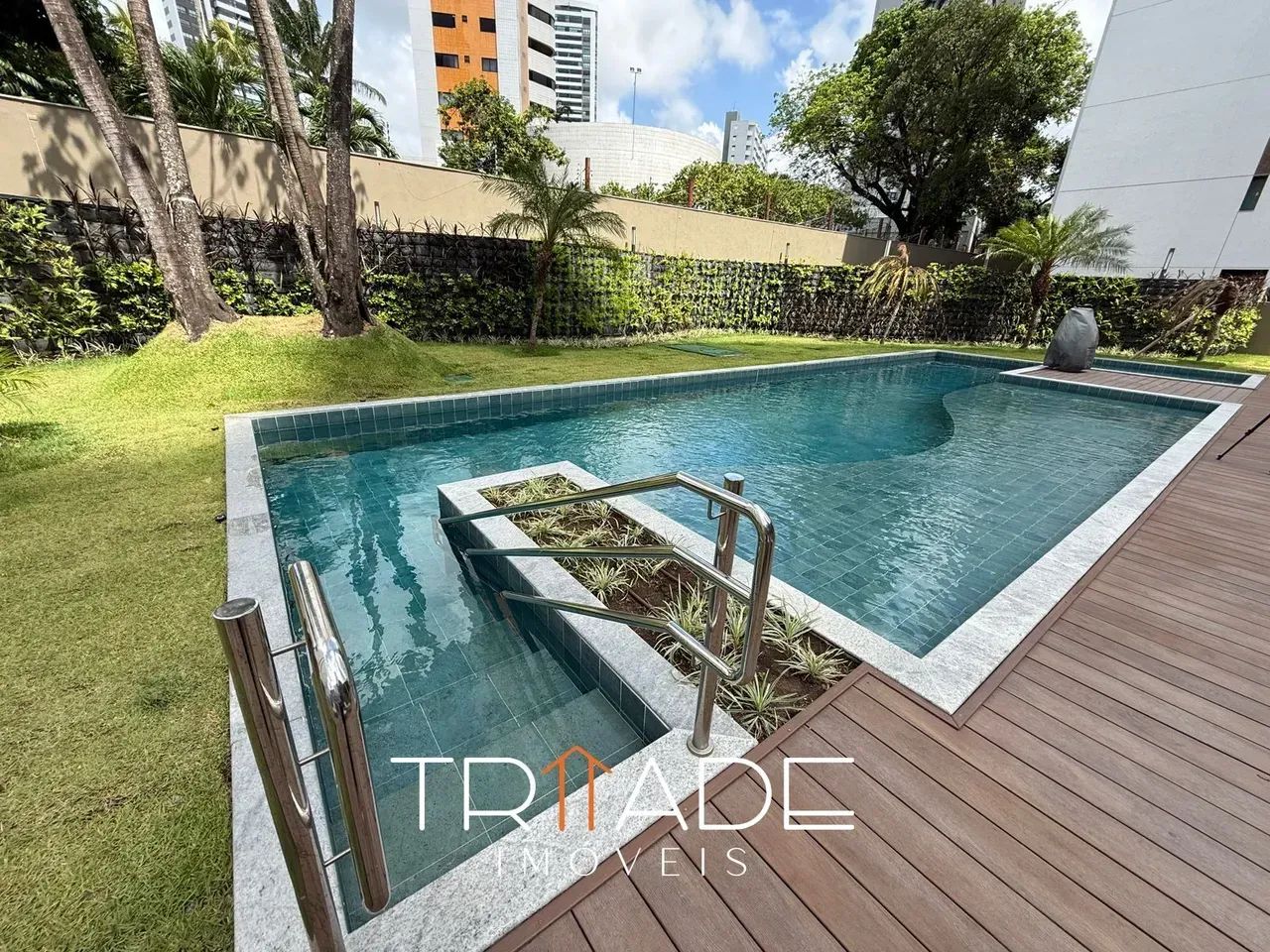 Exclusividade em Casa Forte com 4 Quartos e 3 Suítes | Arthur Bruno Schawmbach - Foto 3
