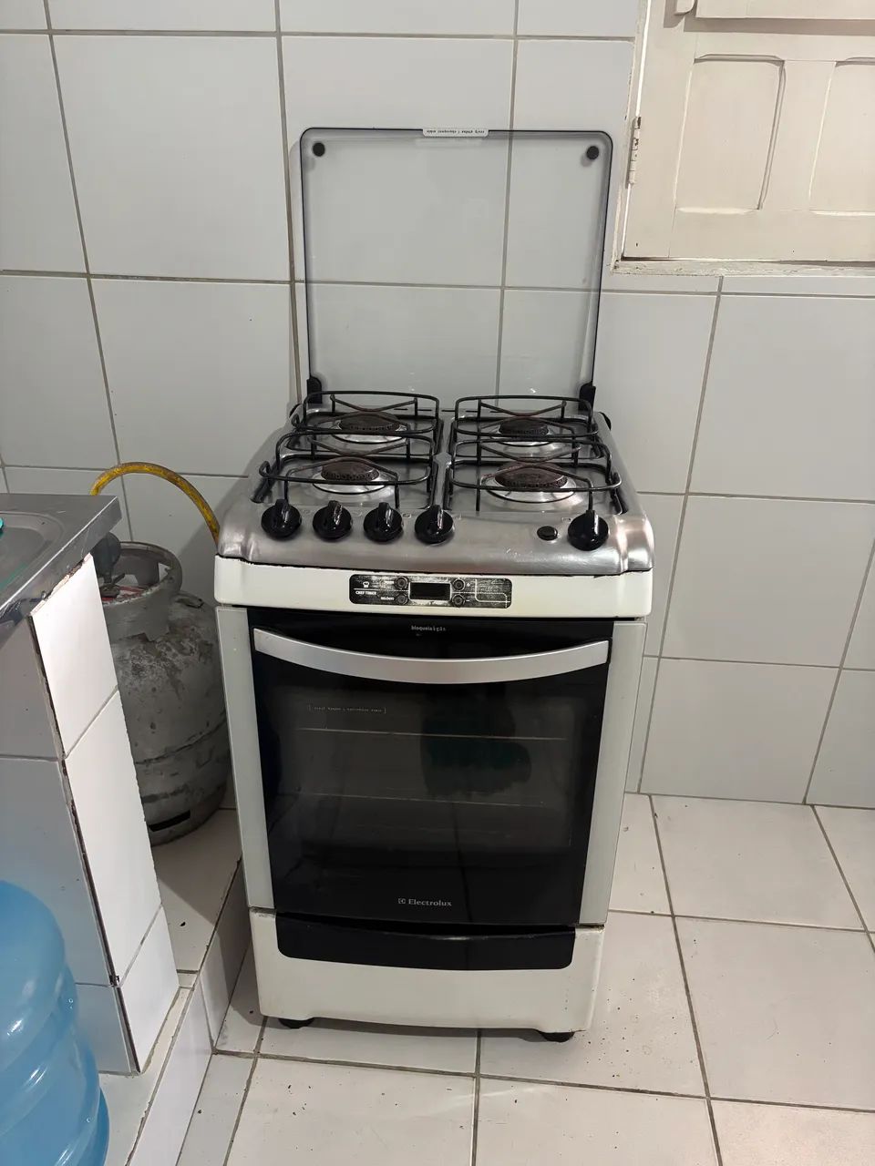 Fogão 4 bocas  - Foto 2