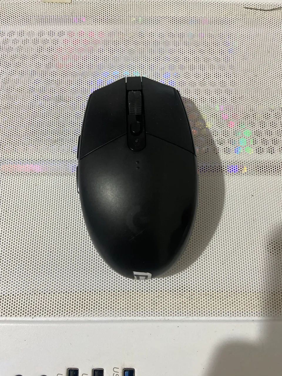 Mouse Logitech C305