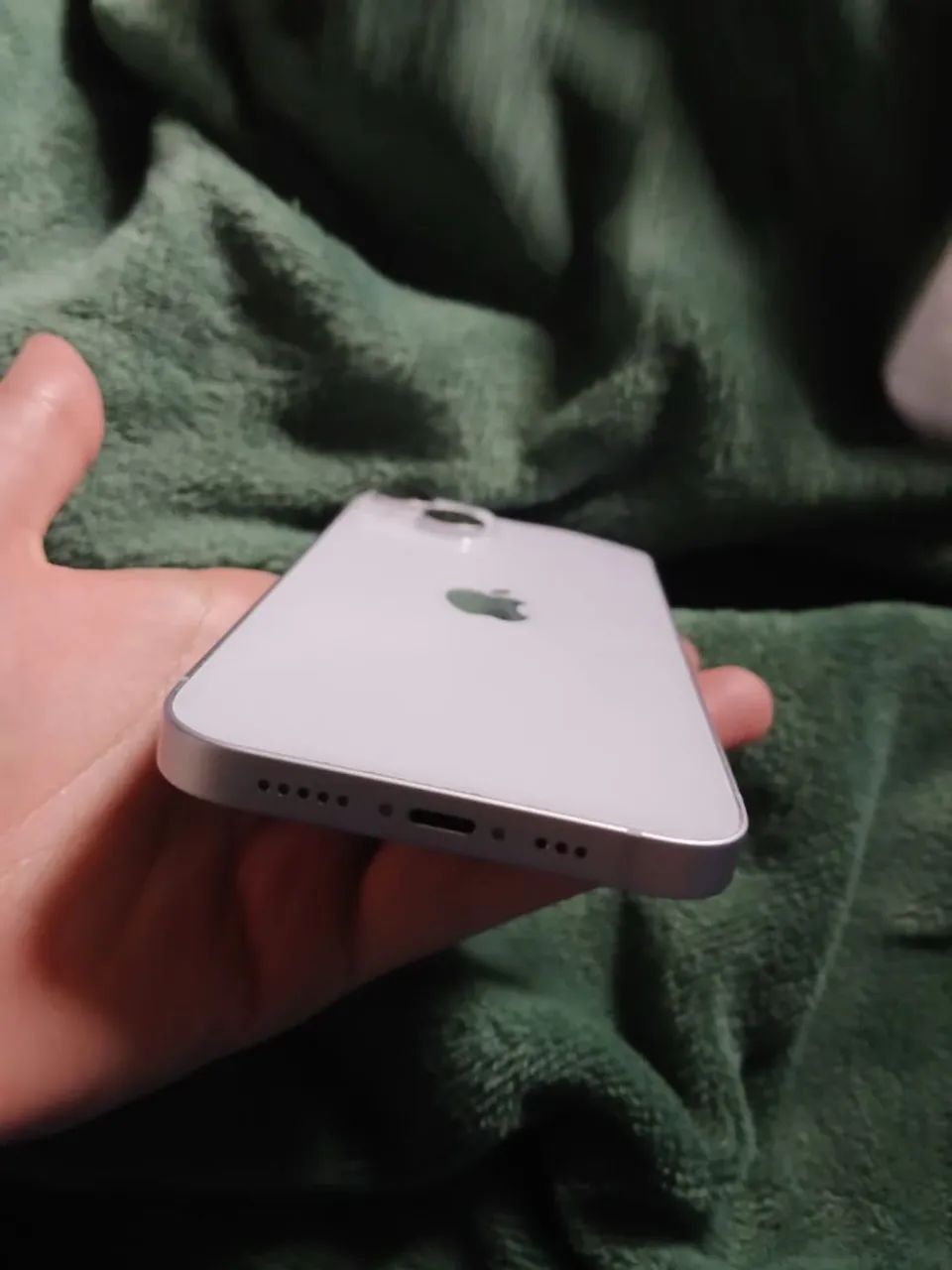 iPhone 14 sem detalhes  - Foto 4