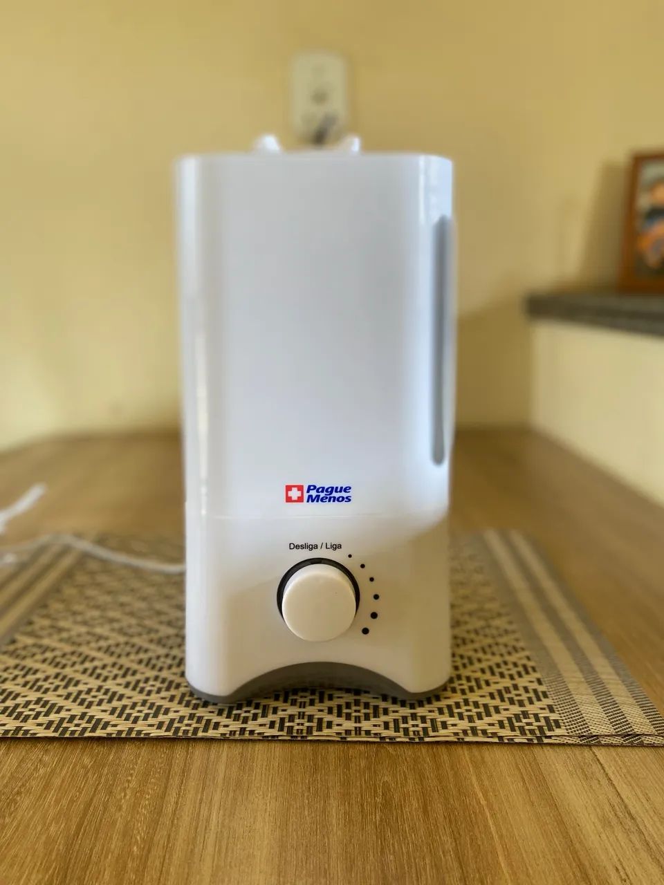 Umidificador 