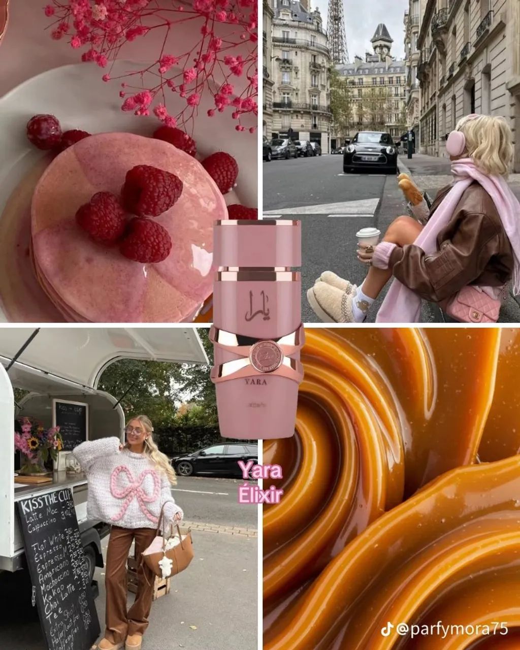 Yara Elixir lataffa 100ml. - Foto 4