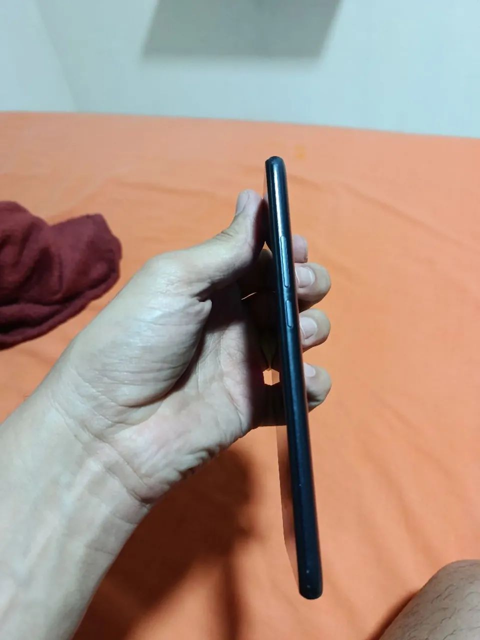 Celular redmi 9  - Foto 5