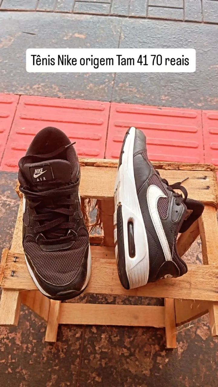 Tênis Nike 