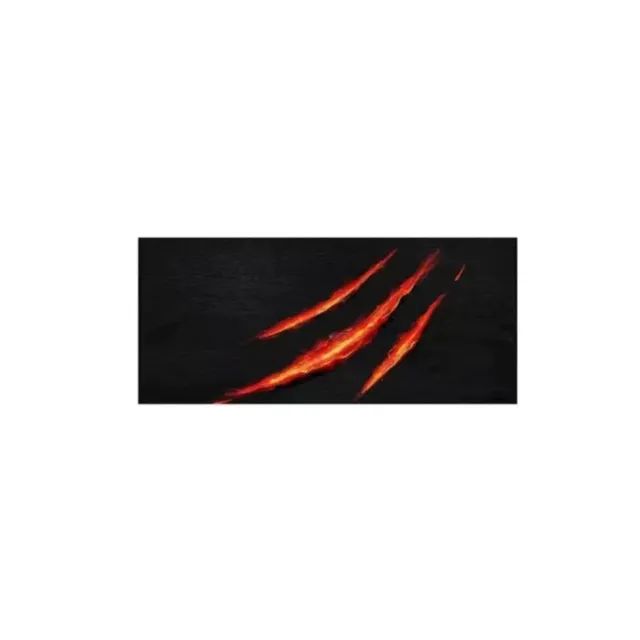 Mousepad gamer Suprema Monster