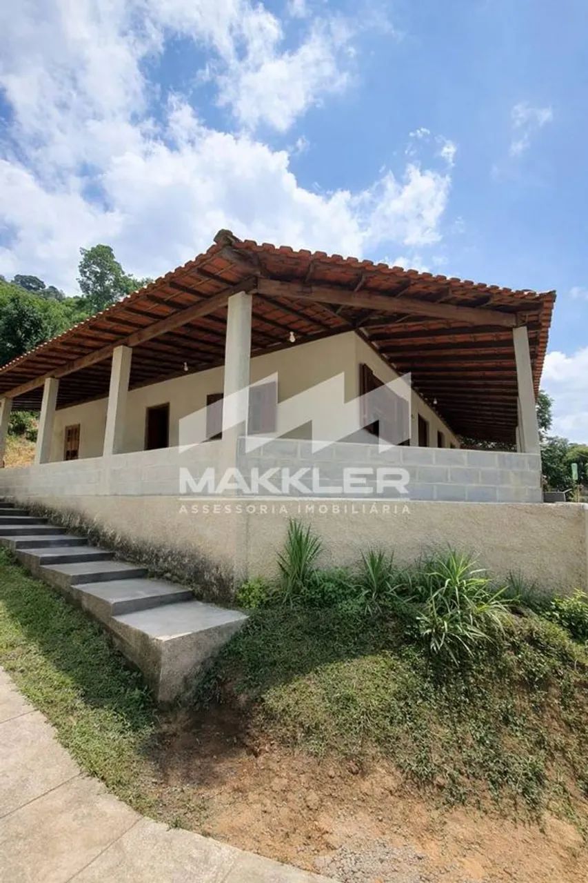 SÍTIO EM ITATIAIA COM 48.400 M2