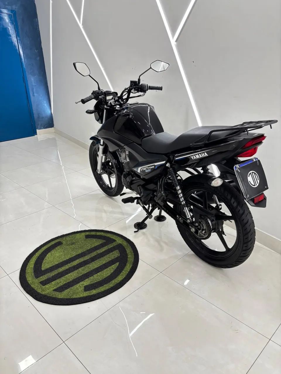YAMAHA FACTOR 150 2022 - Foto 3