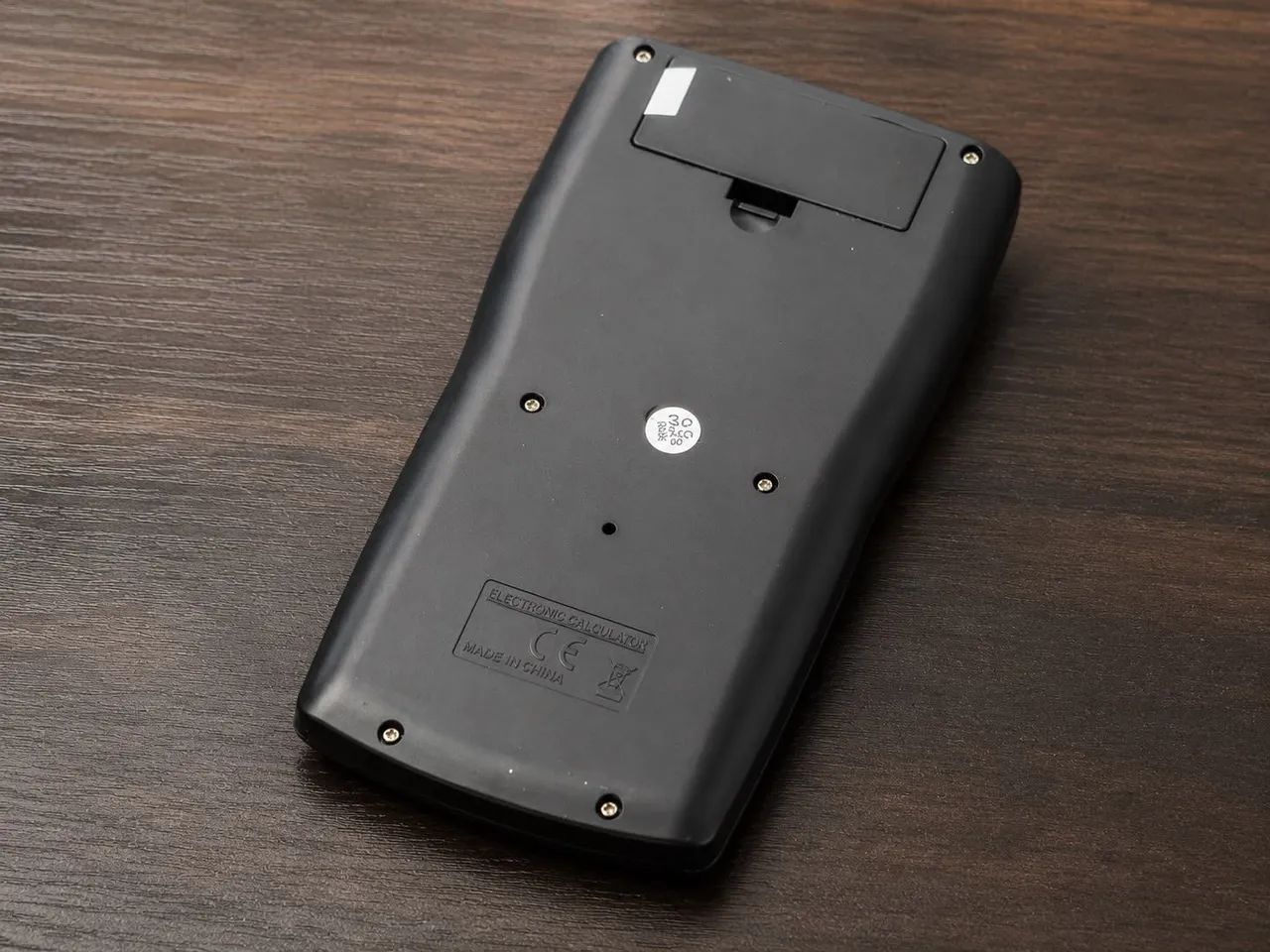 Calculadora Científica Kapbom KA-5856 240 Funções<br>. - Foto 4