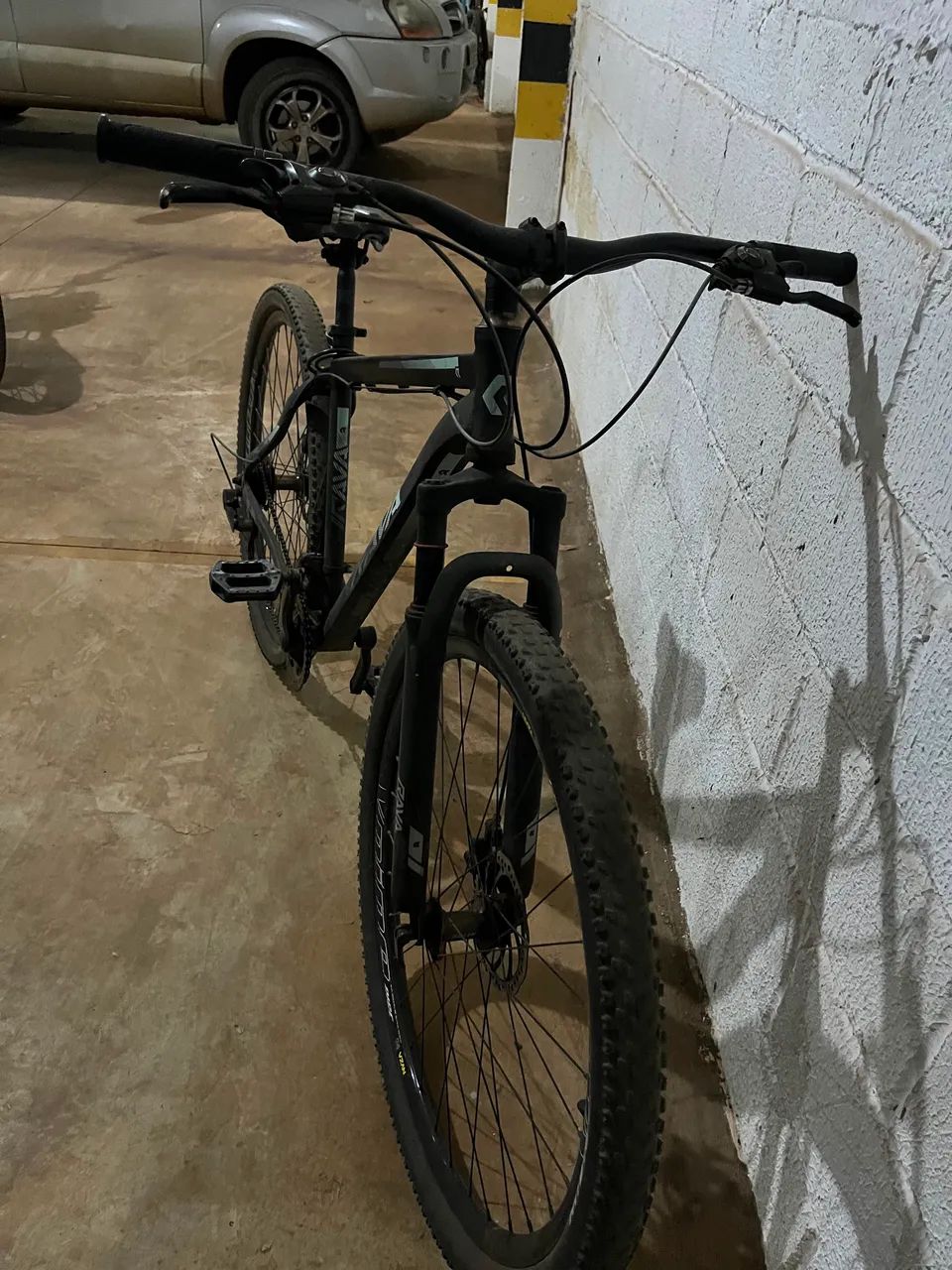 Bicicleta Rava Aro 29