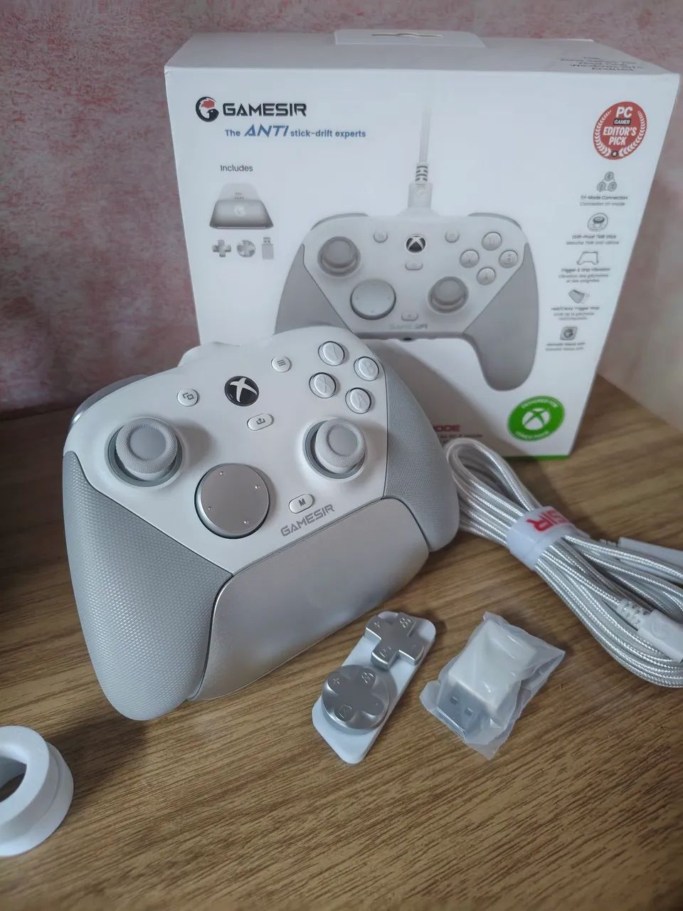 Gamesir G7 pro 