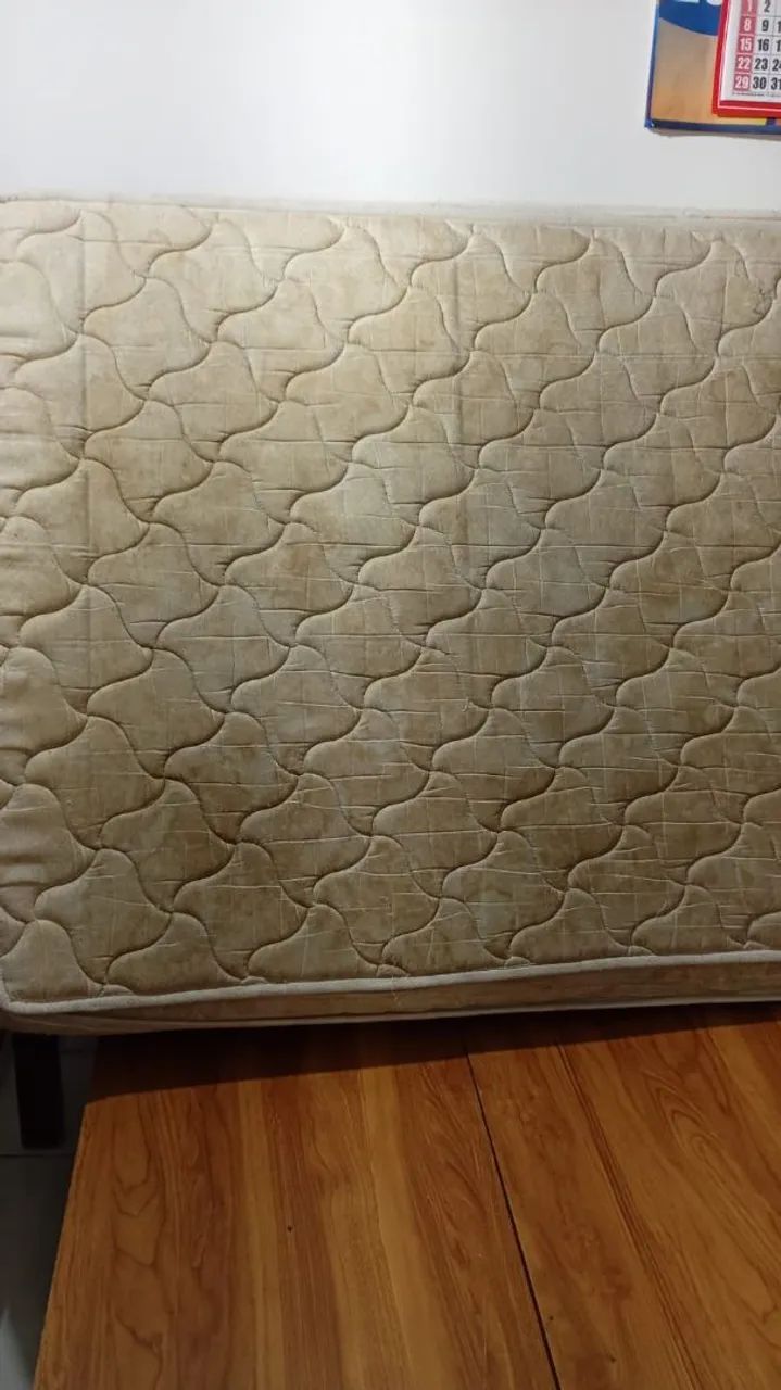CAMA DE SOLTEIRO - Foto 2